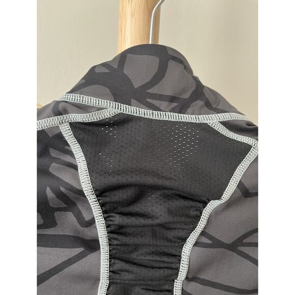 Cycling Jersey Women Long Sleeve Bike Clothing Bicycle T-Shirt Tops Sleek S - Picture 6 of 9